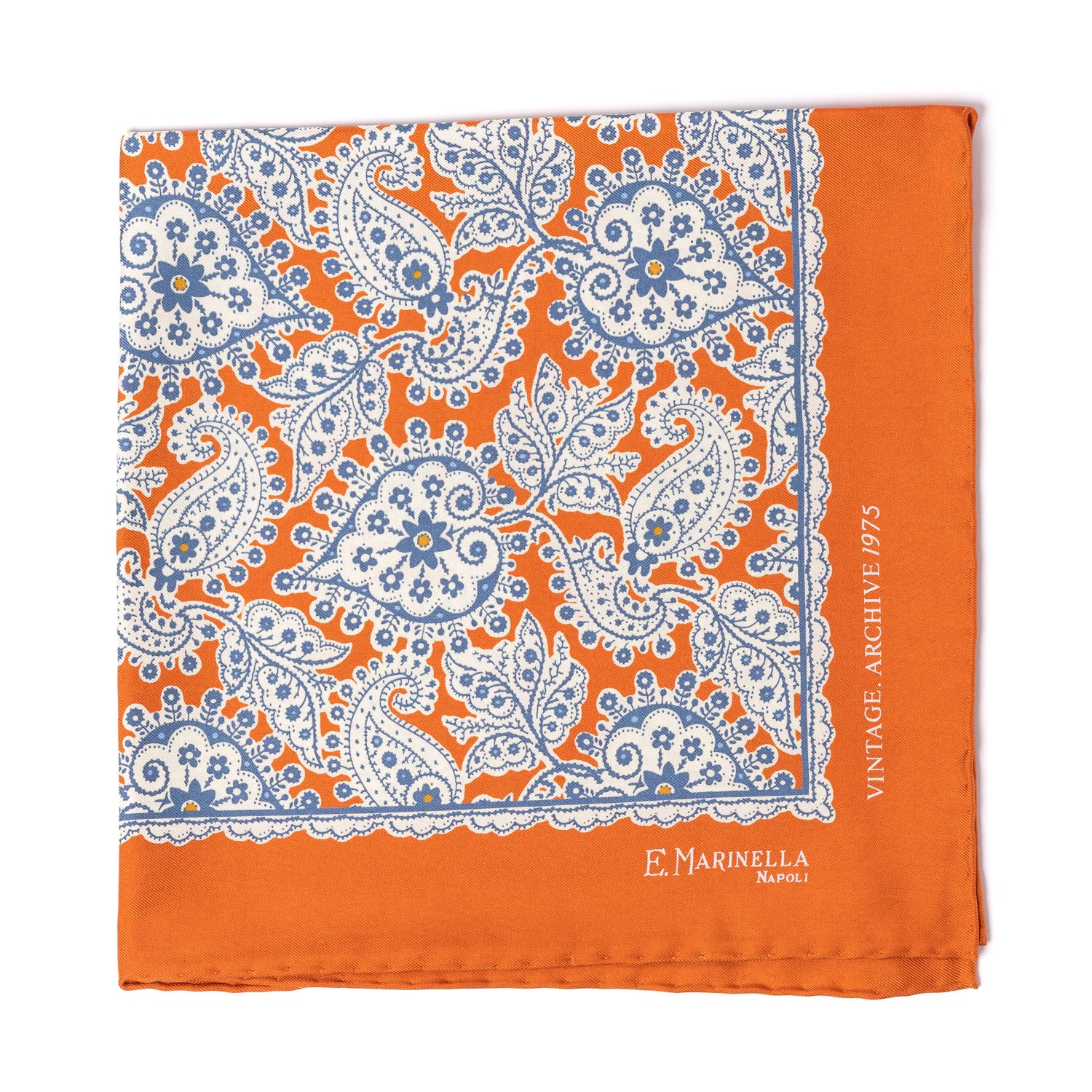 Limited Edition - Pochette "Archivio 1975"